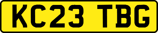 KC23TBG