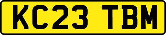 KC23TBM