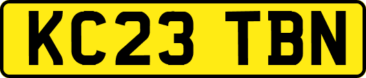 KC23TBN