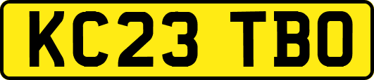 KC23TBO