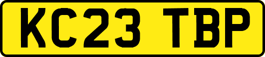 KC23TBP