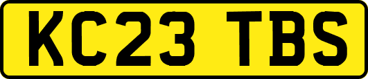 KC23TBS