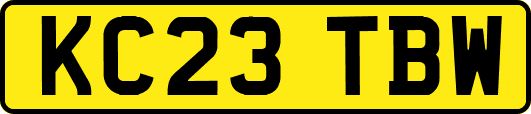 KC23TBW