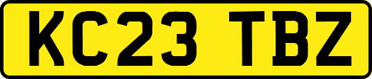 KC23TBZ