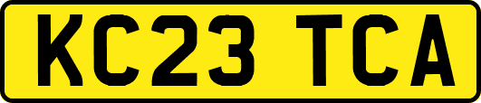 KC23TCA