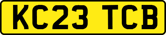 KC23TCB