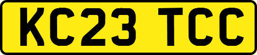 KC23TCC