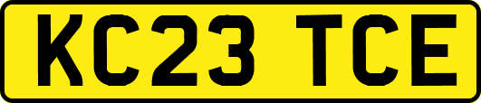 KC23TCE