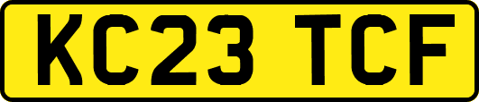 KC23TCF