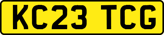 KC23TCG