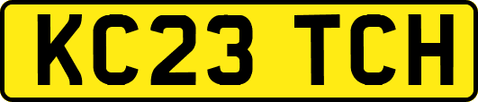 KC23TCH