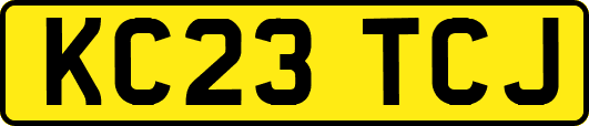 KC23TCJ