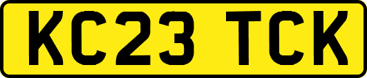 KC23TCK