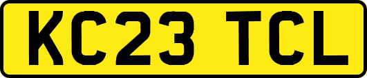 KC23TCL