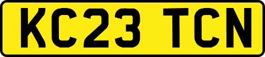 KC23TCN