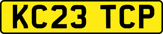 KC23TCP