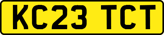 KC23TCT