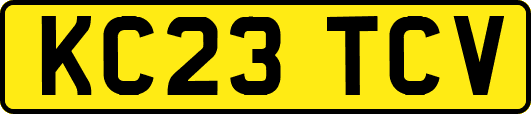 KC23TCV