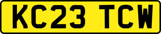 KC23TCW