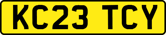 KC23TCY