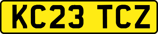 KC23TCZ