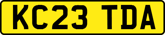 KC23TDA