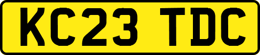 KC23TDC