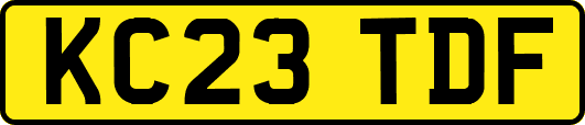 KC23TDF