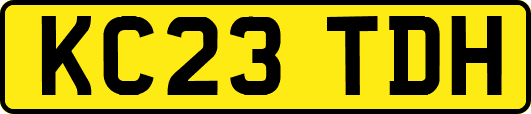 KC23TDH