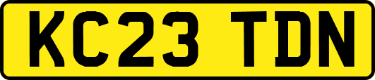 KC23TDN