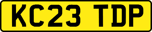 KC23TDP