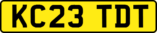 KC23TDT