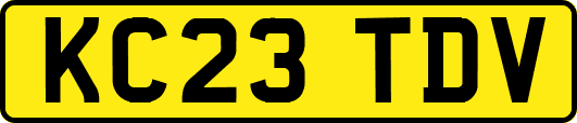 KC23TDV