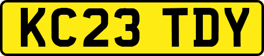 KC23TDY