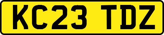 KC23TDZ