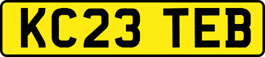 KC23TEB