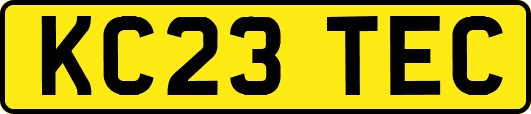 KC23TEC