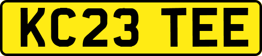 KC23TEE