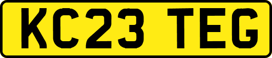 KC23TEG