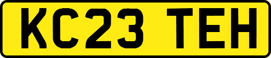 KC23TEH