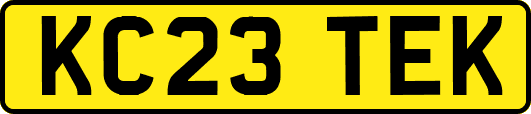 KC23TEK