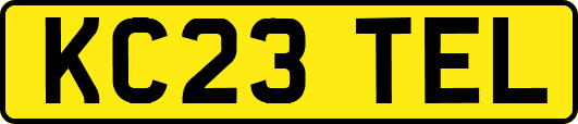 KC23TEL