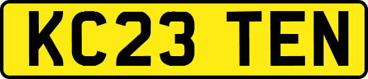 KC23TEN
