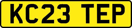 KC23TEP