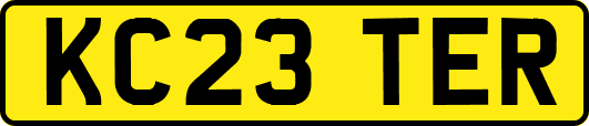 KC23TER