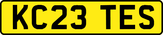 KC23TES