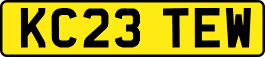 KC23TEW