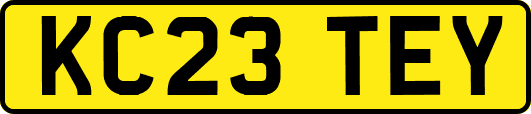 KC23TEY