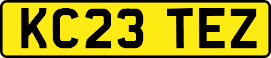 KC23TEZ