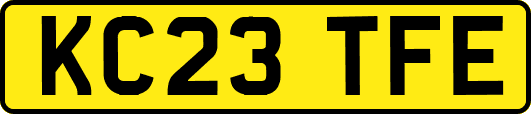 KC23TFE
